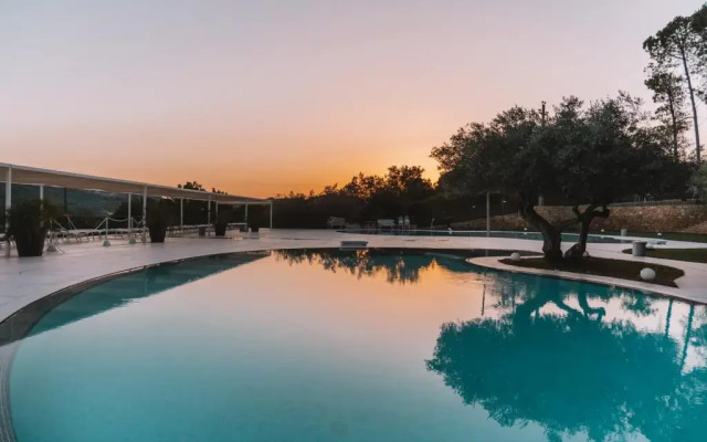 Agriturismo Leano