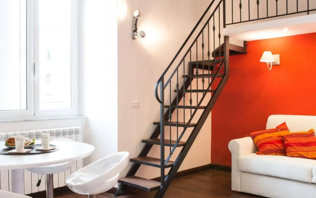 B&B Mergellina