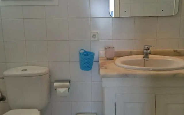 Apartamento Zoe
