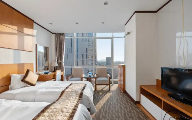 Danang Petro Hotel