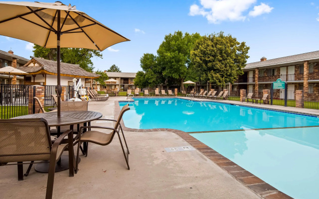 Best Western Plus Burley Inn & Convention Center