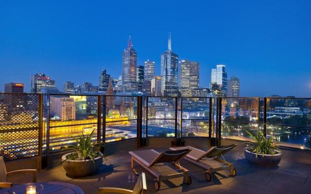 The Langham, Melbourne