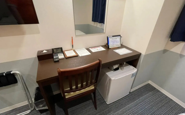 Hotel Taiyo Noen Nibancho