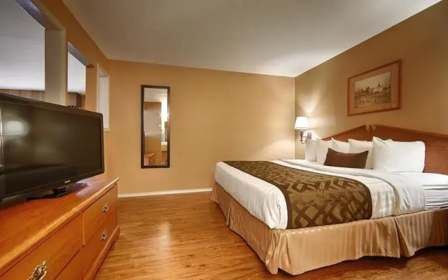 Best Western Sonora Inn