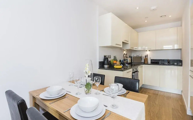 Highlife Lexington Apartments