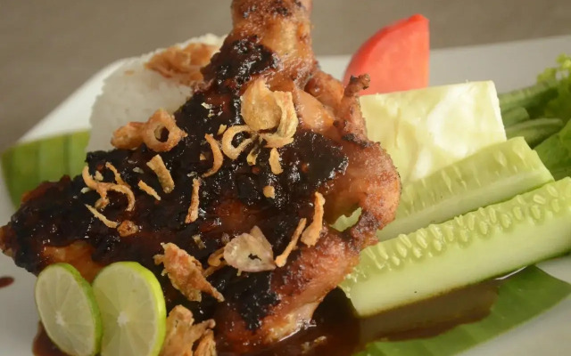 Amaris Hotel Palembang