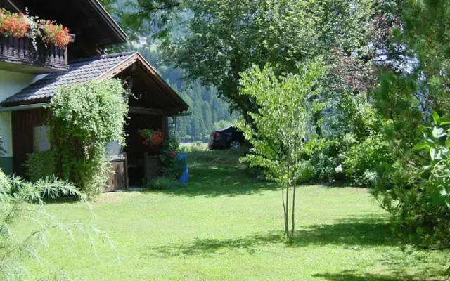 Wastls Ferienhäusl