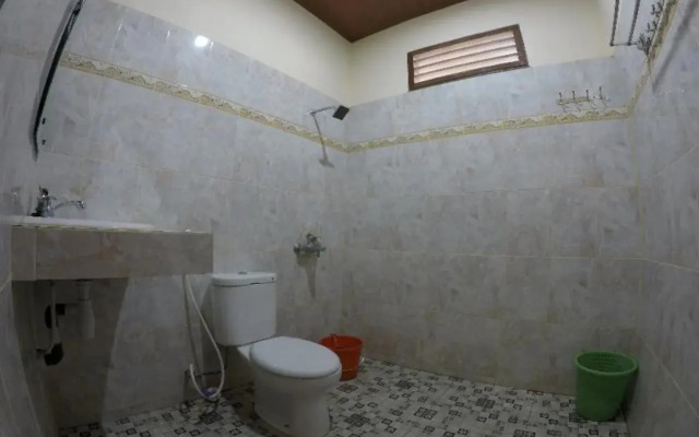 Anju Cottage