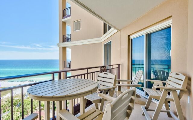 Westwinds 4799 at Sandestin