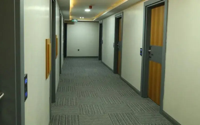 Fika City & Spa Otel
