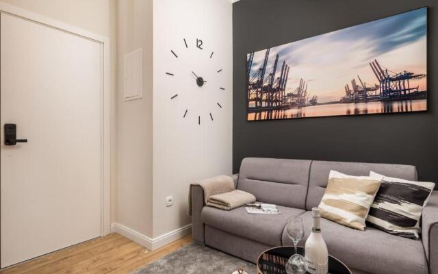 Luxury Number 1 Apartments