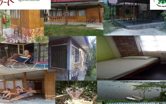 Amazonia Guest House