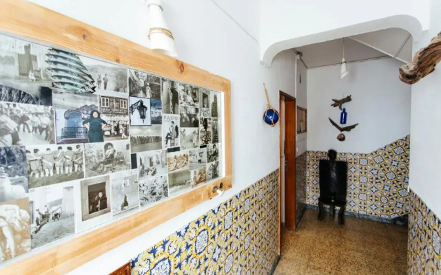 Casa Creativa Lagos (Adults Only)