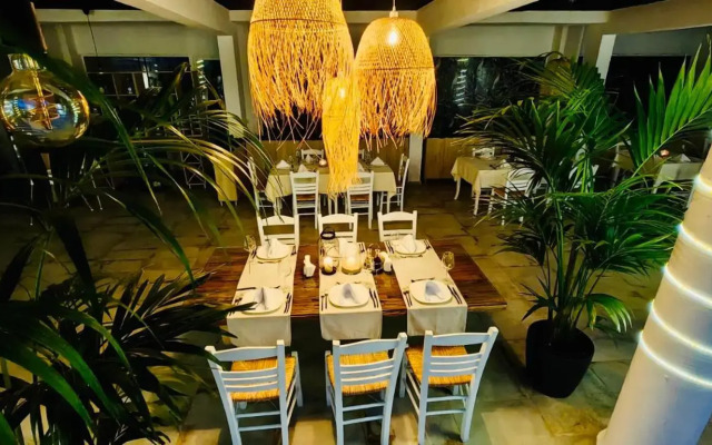 iHotel Sunny Beach