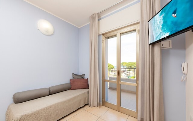 Residence Quadrifoglio