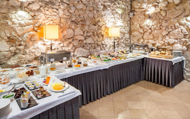 Hotel Unicus Krakow Old Town - Destigo Hotels