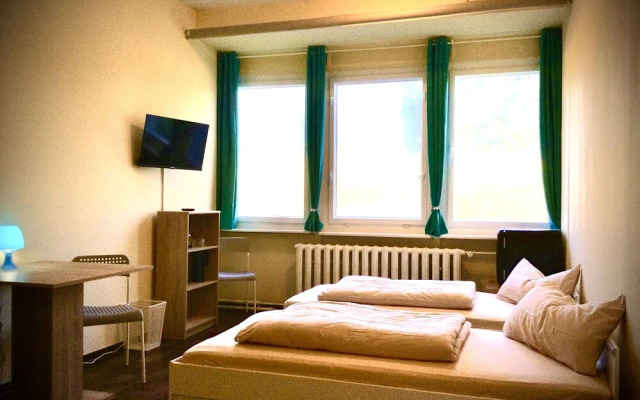 Jacobs Inn Salzwedel - Hostel