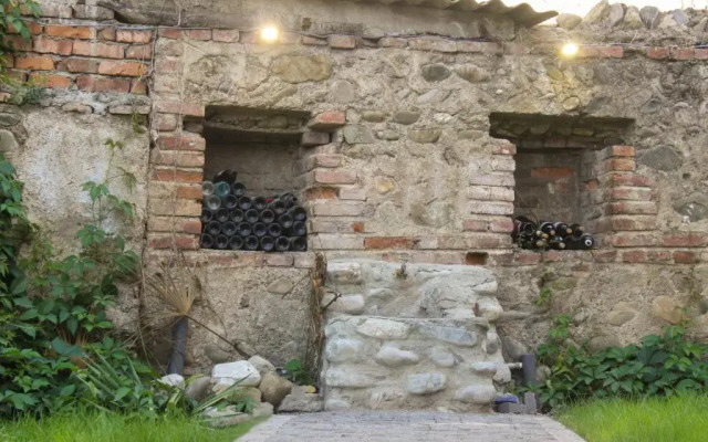 Hotel mia Telavi