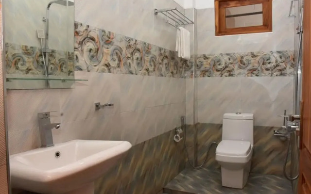 Rio Homestay