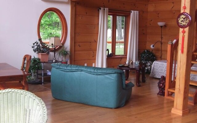 Domaine Baie Mud