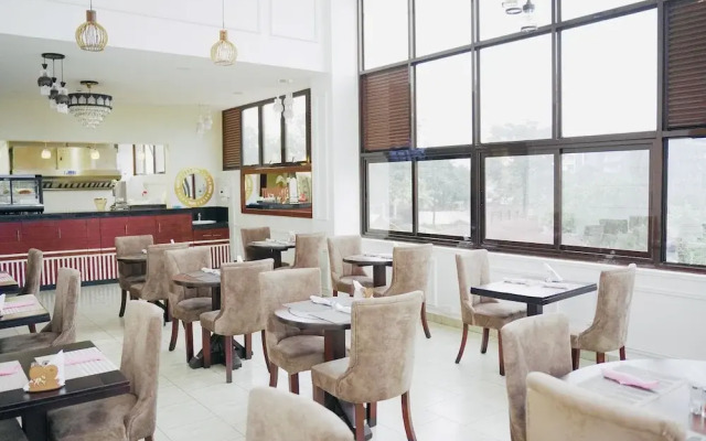 LaPonye Apartments Ntinda