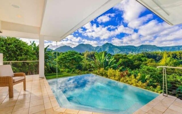 Kahikolu 3 Bedroom Home by Redawning