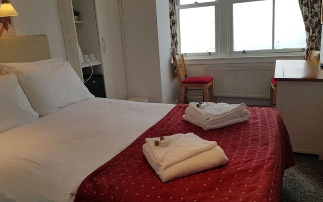 Atlantic Seafront Guest Accommodation