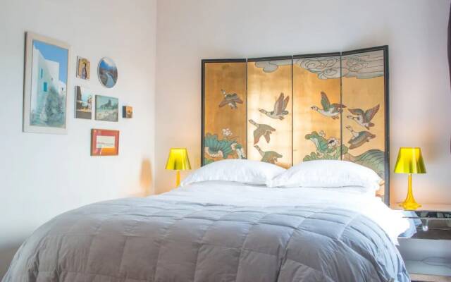 Relaxing Central Apartment in Eden Terrace