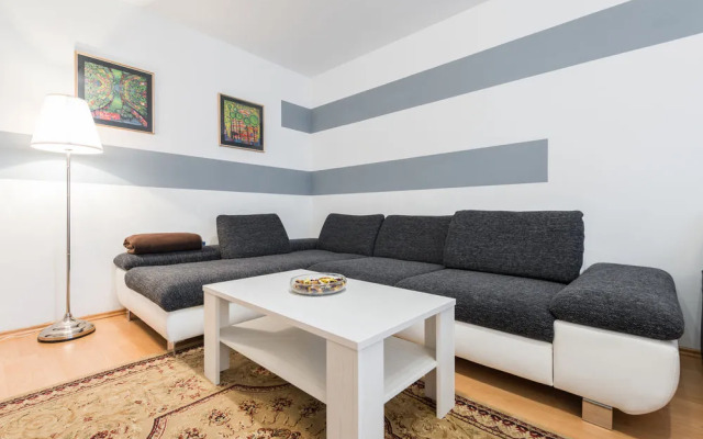 Apartment Schwedenplatz