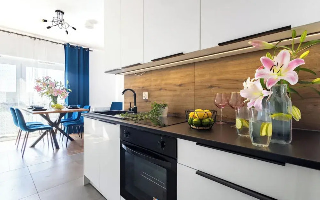 Absyntapart Apartamenty Jaworska 4