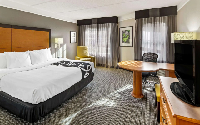 La Quinta Inn & Suites by Wyndham Macon