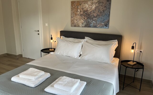Aellō luxury apartments