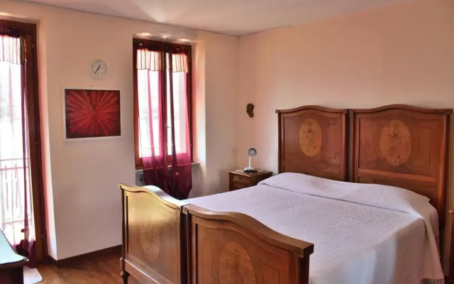 Villa Ada Argegno