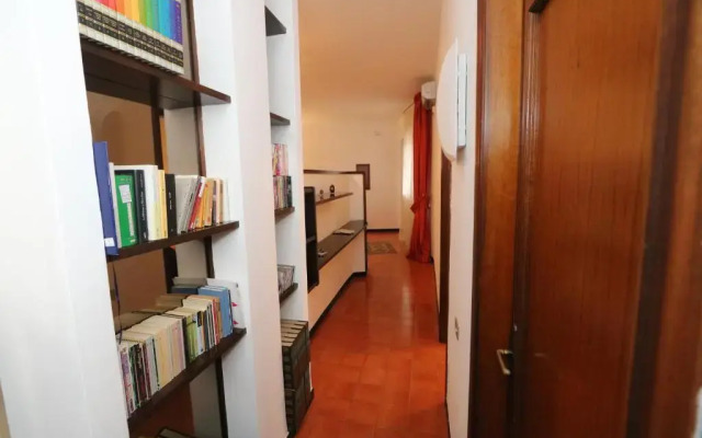 Bari Suite Apartment Barone 12