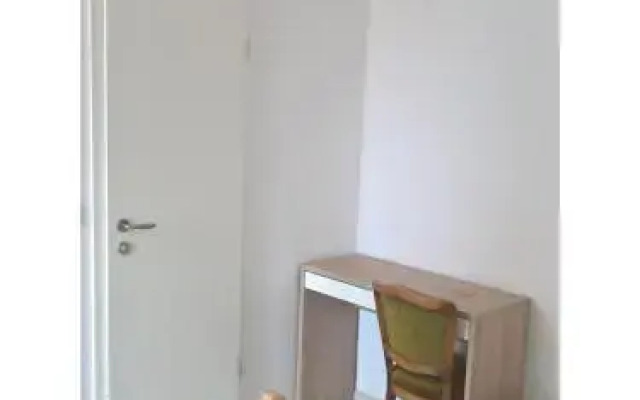 San Eleuterio Guesthouse