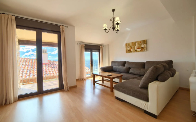 Apartamentos Rurales Sierra de Gudar