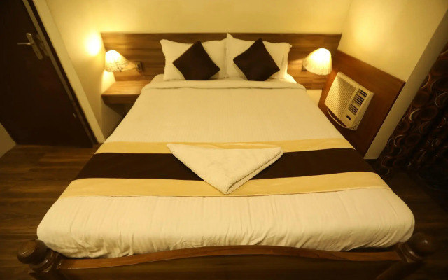 Nestlay Rooms Ambattur