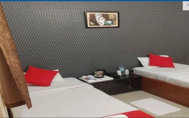 Kalyan Residency By WB Inn