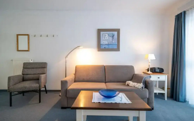 Hoppe 9 Modern Retreat