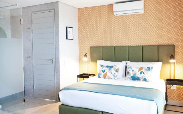 Zest Boutique Hotel