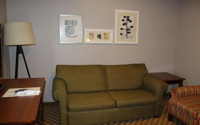 Country Inn & Suites by Radisson, Gettysburg, PA