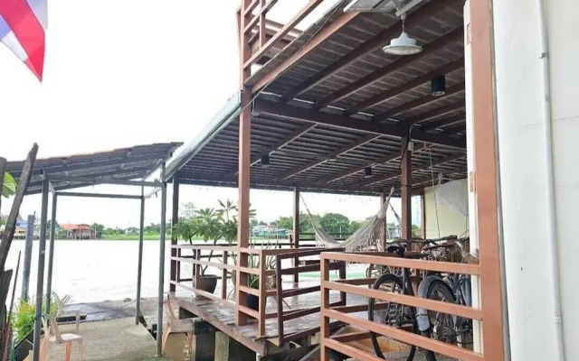 Sabai Sabai House Koh Kret