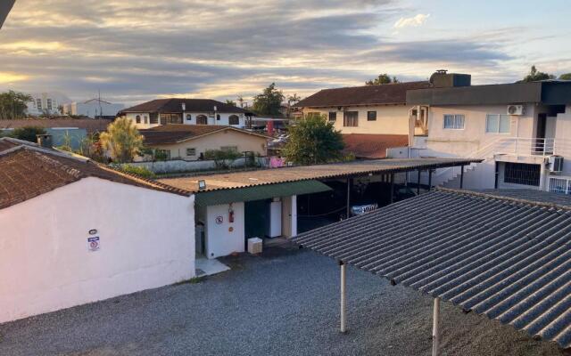 EDIFÍCIO KARINE - STUDIO n⁰17