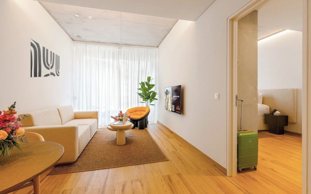 Hotel ONOMO ALLURE ABIDJAN BAOBAB