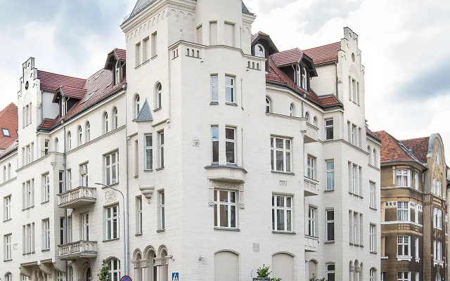 Homewell Boutique Apartments