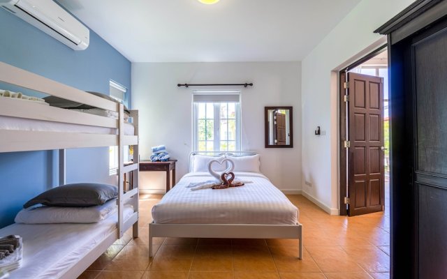 2 Bedroom Villa at Belvida Estates BR098