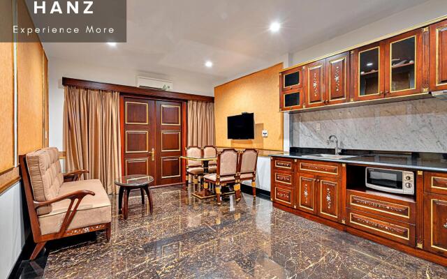 S79 Residences 345AB Apartment