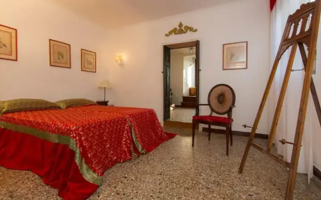Cà Gloriosa dei Frari