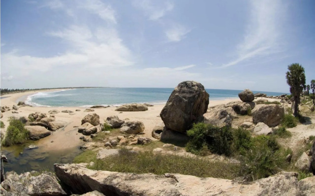 Arugam Bay Surfing Resort