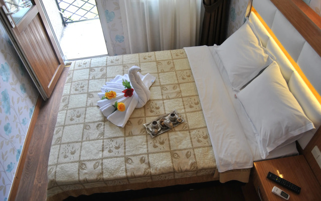 Star Park Hotel